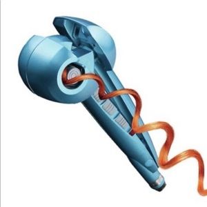 Infiniti pro con air ... curl secret